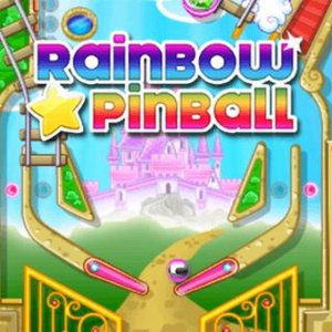 Starlight Bounce Pinball Quest