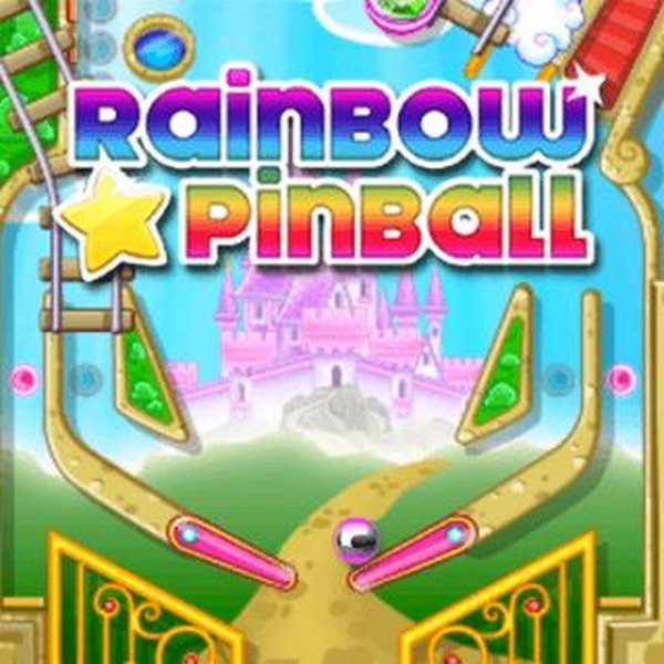 Starlight Bounce Pinball Quest