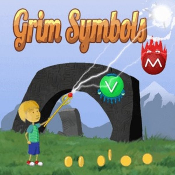 Symbol Defender Challenge
