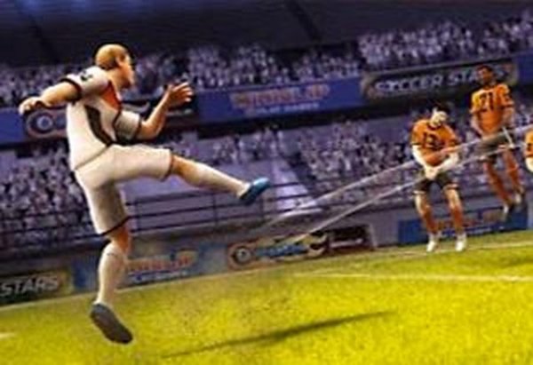 Euro Soccer Challenge