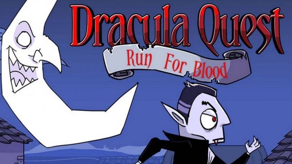 Dracula Energy Puzzle