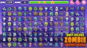 Cute Creature Pairing Puzzle
