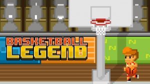 Arcade Court Stars