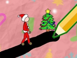 Seasonal Trail Puzzle