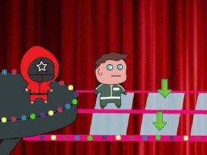 Traffic Light Dash Arcade