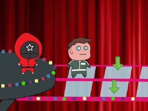 Traffic Light Dash Arcade