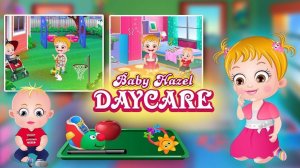 Little Lily's Daycare Helper