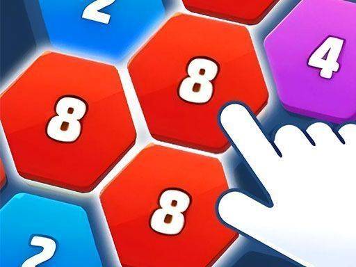 Number Stack Challenge