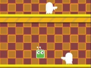 Autumn Leap Quest