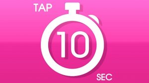 Quick Tap Reaction Game