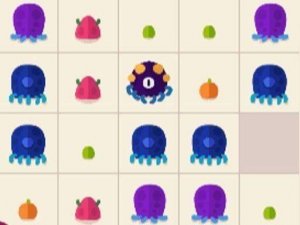 Combination Critters Logic Challenge