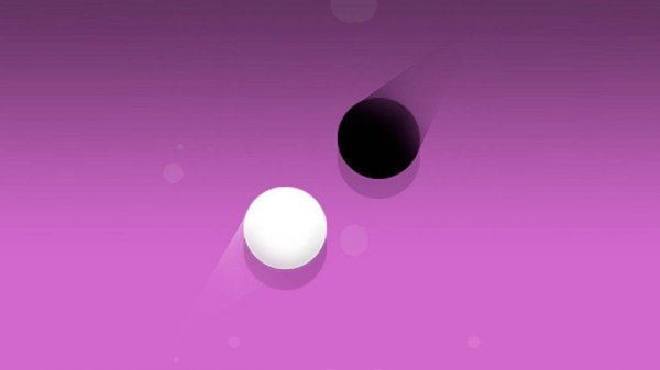 Color Pop Bounce