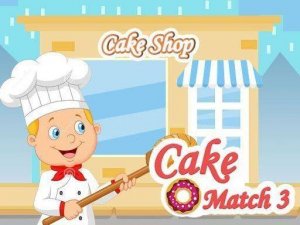 Sweet Treat Tile Swap