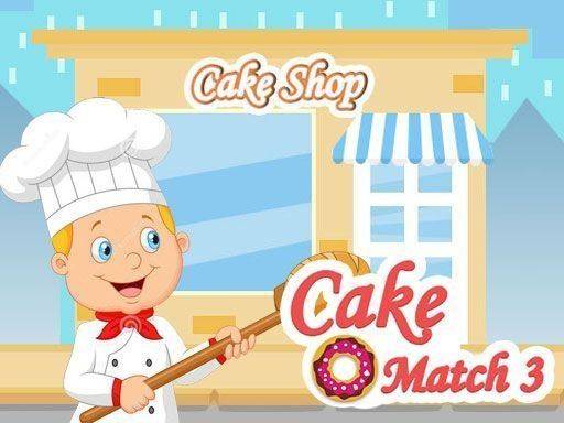 Sweet Treat Tile Swap