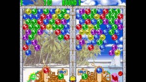 Bubble Pop Deluxe Puzzle
