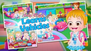 Toddler Wheels Discovery School