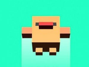 Winged Ascent Relaxation Game