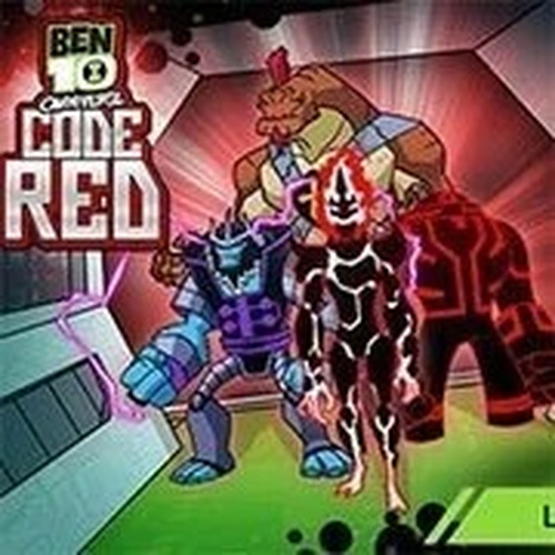 Ben 10 Headquarters Protection