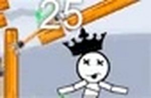 Royal Tower Takedown Puzzle