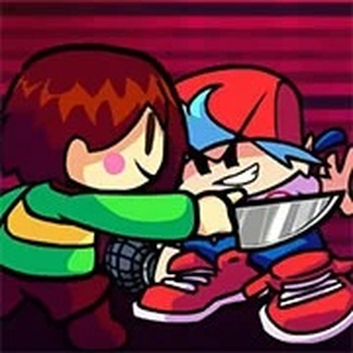 Beat Showdown: Boyfriend vs Chara
