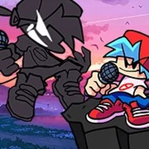 Glitch Beat Escape