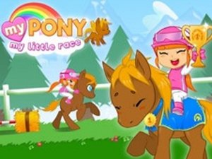 Gallop Chase Quest