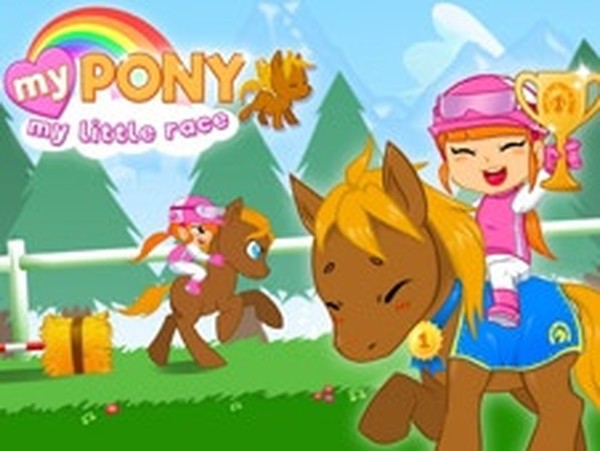 Gallop Chase Quest
