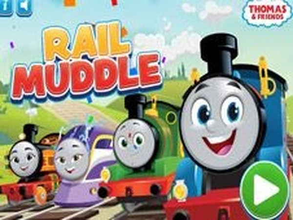 Rail Route Logic Challenge