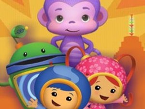Number Heroes: Animal Rescue Tower