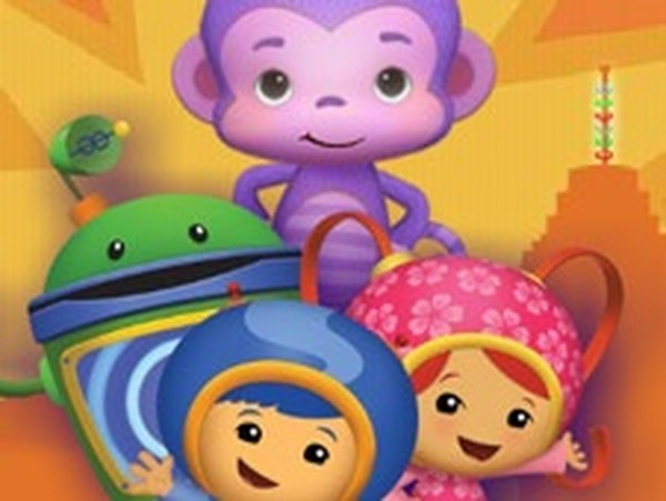 Number Heroes: Animal Rescue Tower