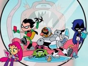 Superhero Character Knowledge Quiz