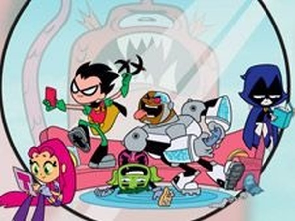 Superhero Character Knowledge Quiz