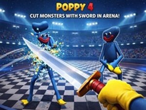 Pet Battle Stadium 4