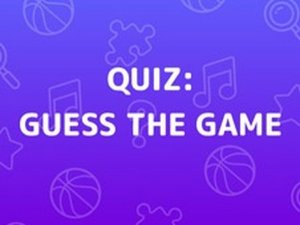 Gaming Knowledge Challenge