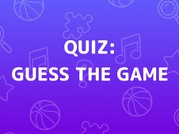 Gaming Knowledge Challenge