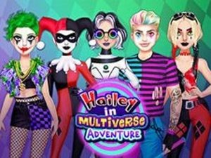 Multiverse Wardrobe Creator