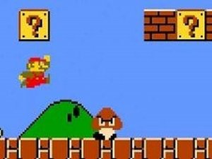 Jump & Dash Platform Quest