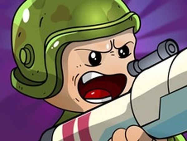 Last Stand Tactics: Arena Duels