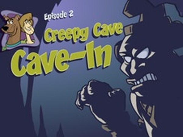 Mysterious Cave Puzzle Adventure