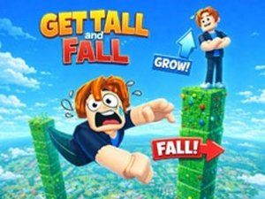 Tower Ascent: Fruit Growth Quest