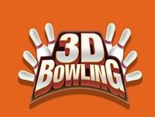 Precision Pin Bowling 3D