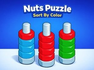 Hue Match Logic: Color Arrangement