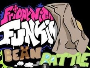 Musical Bean Beat Battle