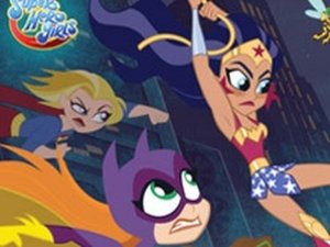 Rooftop Rescue Dash
