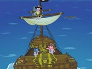 Ocean Quest: A Family Treasure Adventure