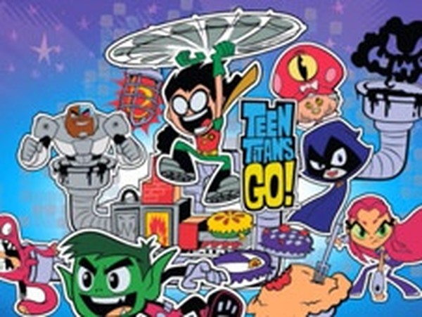 Super Hero Arcade Pack