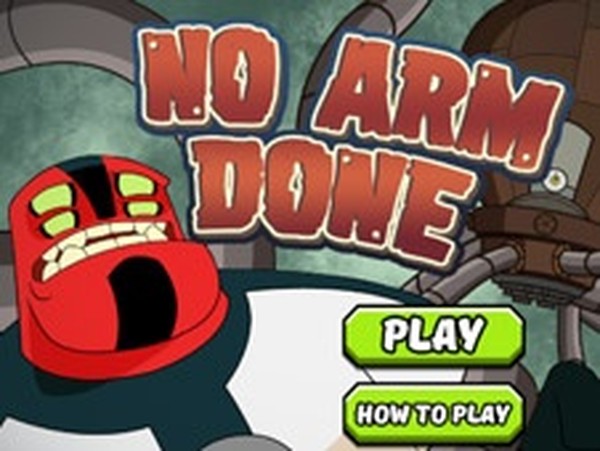 Cosmic Defender Tentacle Showdown