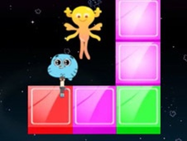 Starlight Sync Dance Quest