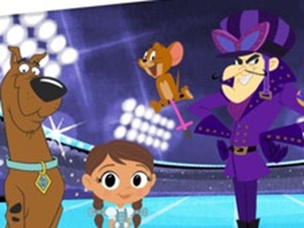 Animated Goal Precision