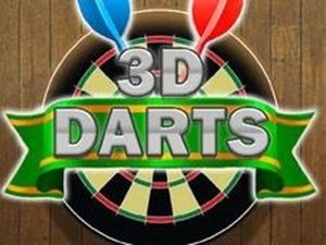 Precision Dart Throw